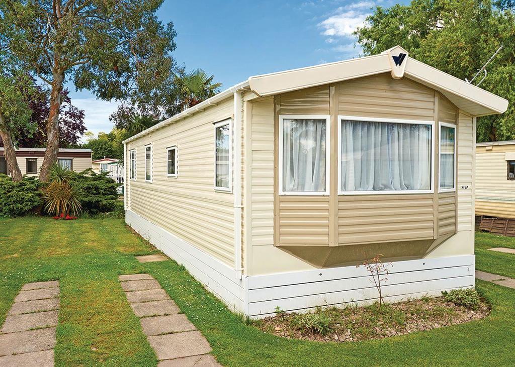 Hotel Gairlochy Park Exterior foto